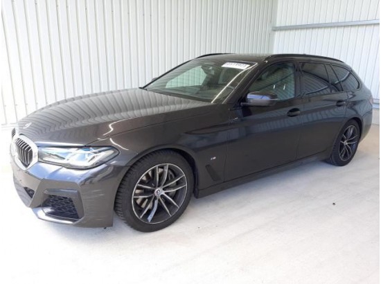 2023 BMW 5er Touring 530 d M Sport 2023 BMW 5er Touring 530 d M Sport