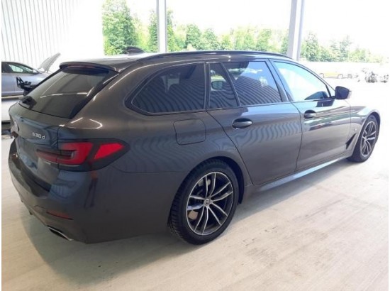 2023 BMW 5er Touring 530 d M Sport 2023 BMW 5er Touring 530 d M Sport