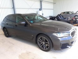 2023 BMW 5er Touring 530 d M Sport