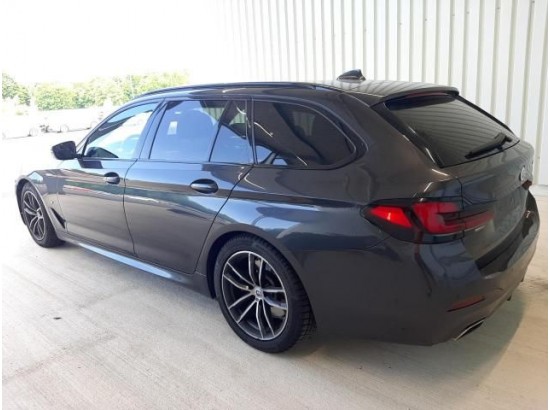 2023 BMW 5er Touring 530 d M Sport 2023 BMW 5er Touring 530 d M Sport