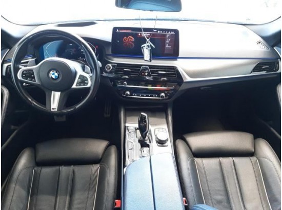 2023 BMW 5er Touring 530 d M Sport 2023 BMW 5er Touring 530 d M Sport