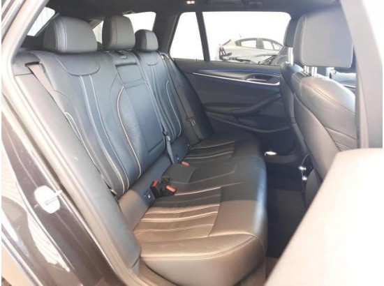 2023 BMW 5er Touring 530 d M Sport 2023 BMW 5er Touring 530 d M Sport