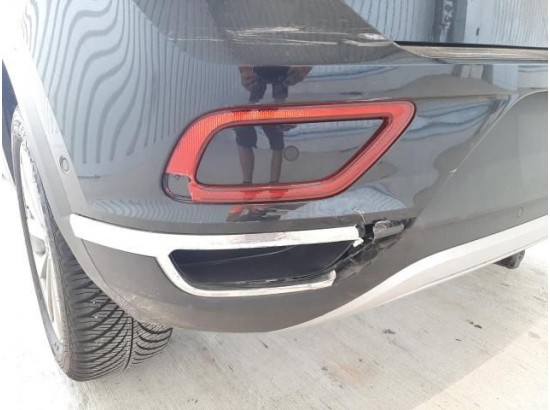 2024 Volkswagen T-Roc Style 2024 Volkswagen T-Roc Style