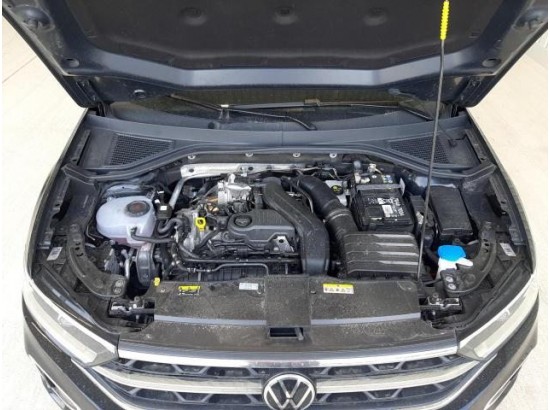 2024 Volkswagen T-Roc Style 2024 Volkswagen T-Roc Style