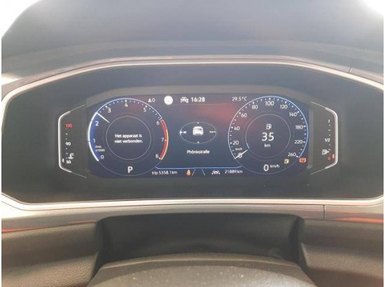 2024 Volkswagen T-Roc Style 2024 Volkswagen T-Roc Style