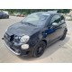 2018 FIAT 500 Lim. S 2018 FIAT 500 Lim. S