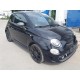 2018 FIAT 500 Lim. S 2018 FIAT 500 Lim. S