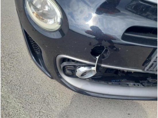 2018 FIAT 500 Lim. S 2018 FIAT 500 Lim. S