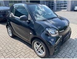 2020 Smart fortwo coupe electric drive / EQ