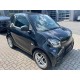 2020 Smart fortwo coupe electric drive / EQ 2020 Smart fortwo coupe electric drive / EQ