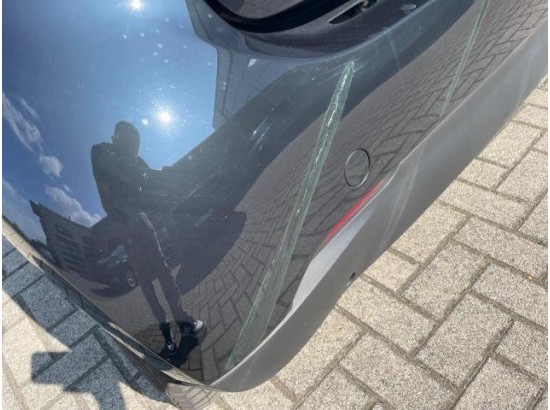 2020 Smart fortwo coupe electric drive / EQ 2020 Smart fortwo coupe electric drive / EQ