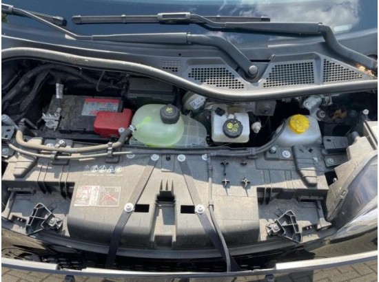 2020 Smart fortwo coupe electric drive / EQ 2020 Smart fortwo coupe electric drive / EQ