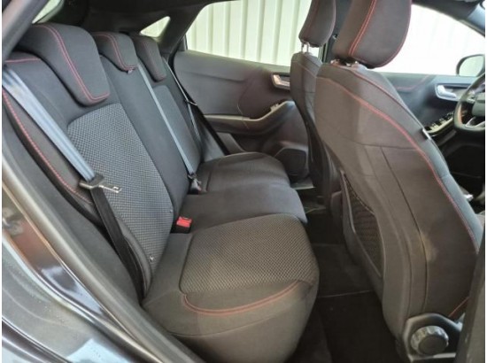 2023 Ford Puma ST-Line