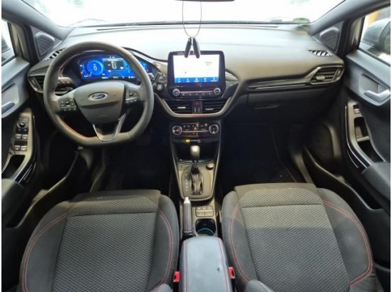 2023 Ford Puma ST-Line