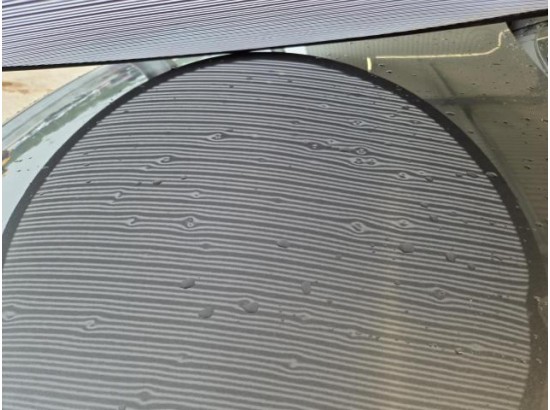 2023 Ford Puma ST-Line