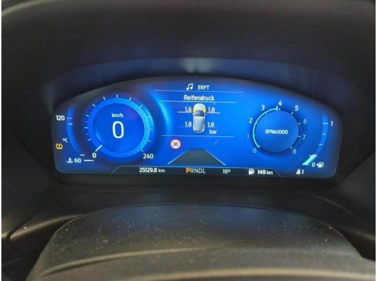 2023 Ford Puma ST-Line