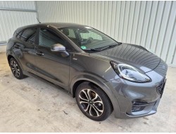 2023 Ford Puma ST-Line 2023 Ford Puma ST-Line