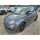 2015 FIAT 500 S