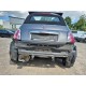 2015 FIAT 500 S