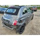 2015 FIAT 500 S