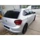 2020 Volkswagen Polo VI Comfortline