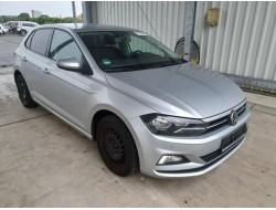 2020 Volkswagen Polo VI Comfortline