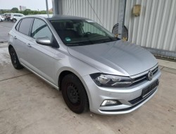 2020 Volkswagen Polo VI Comfortline