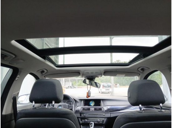 2015 BMW 5er Touring 520d 2015 BMW 5er Touring 520d