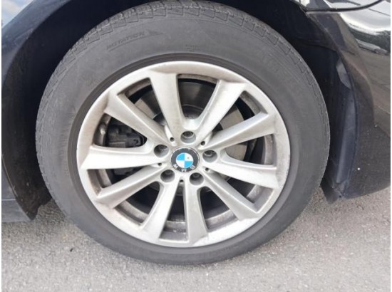 2015 BMW 5er Touring 520d 2015 BMW 5er Touring 520d