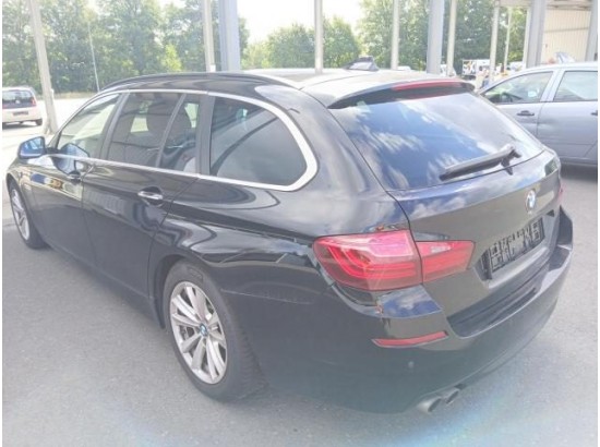 2015 BMW 5er Touring 520d 2015 BMW 5er Touring 520d