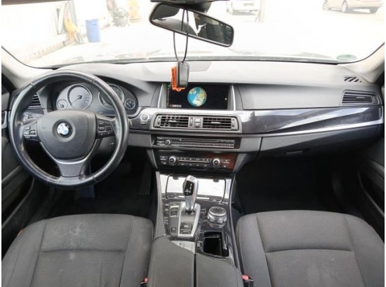 2015 BMW 5er Touring 520d 2015 BMW 5er Touring 520d