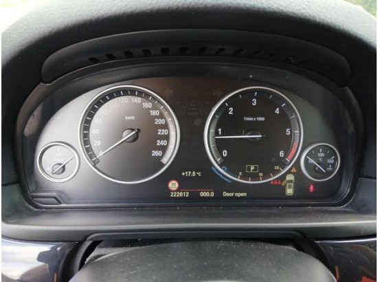2015 BMW 5er Touring 520d 2015 BMW 5er Touring 520d