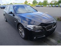 2015 BMW 5er Touring 520d