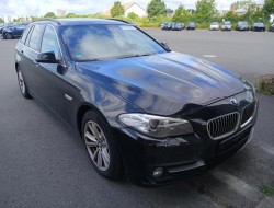 2015 BMW 5er Touring 520d