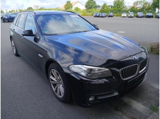 2015 BMW 5er Touring 520d 2015 BMW 5er Touring 520d