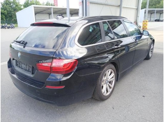 2015 BMW 5er Touring 520d 2015 BMW 5er Touring 520d