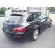 2015 BMW 5er Touring 520d 2015 BMW 5er Touring 520d