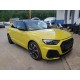 2019 Audi A1 Sportback 35 TFSI edition one