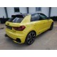 2019 Audi A1 Sportback 35 TFSI edition one