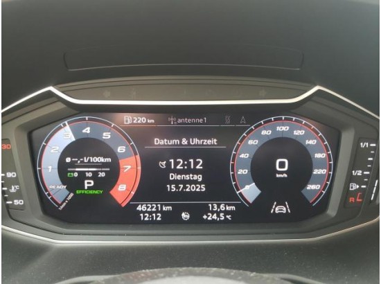 2019 Audi A1 Sportback 35 TFSI edition one