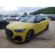 2019 Audi A1 Sportback 35 TFSI edition one