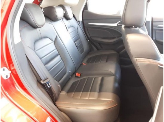 2023 MG ZS 2023 MG ZS