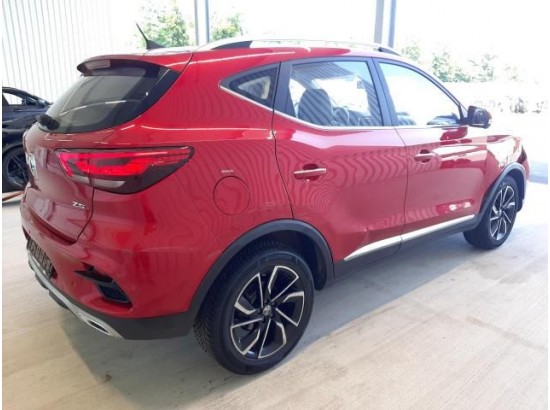 2023 MG ZS 2023 MG ZS