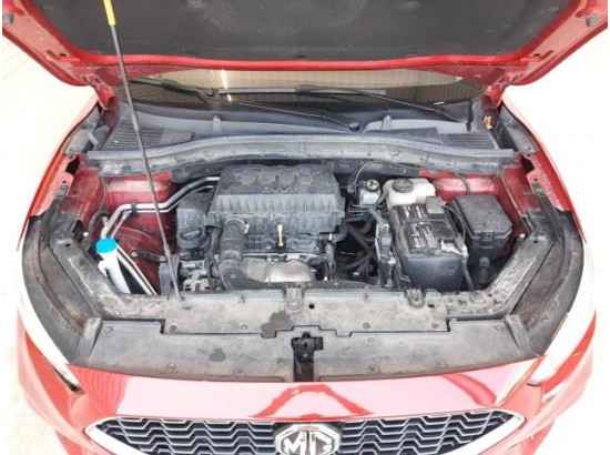 2023 MG ZS 2023 MG ZS