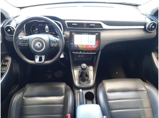 2023 MG ZS 2023 MG ZS