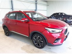 2023 MG ZS