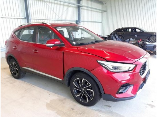 2023 MG ZS 2023 MG ZS