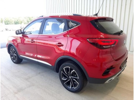 2023 MG ZS 2023 MG ZS