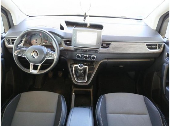 2021 Renault Kangoo III Edition ONE