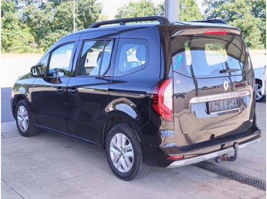 2021 Renault Kangoo III Edition ONE
